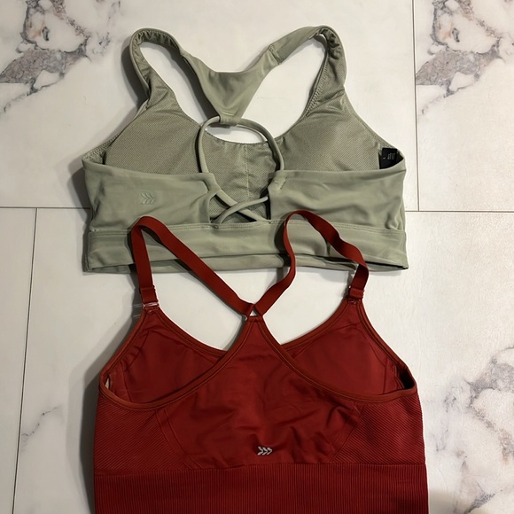 Sports Bra - Picture 2 of 2